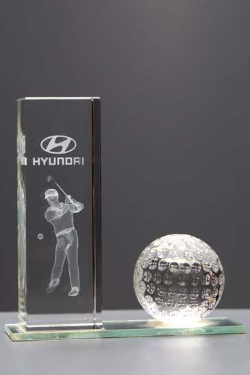 Sports Trophy