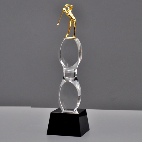 Unique Crystal Awards