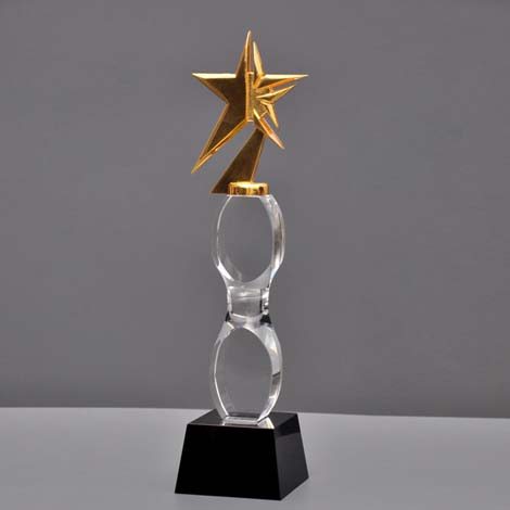 Crystal Star Trophy