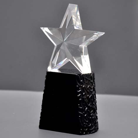 Star Awards & Paperweights