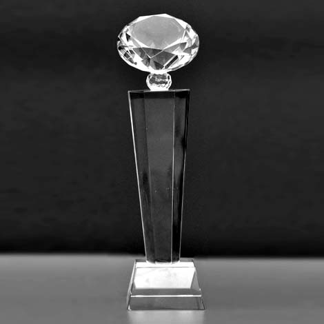 Diamond Glass Award