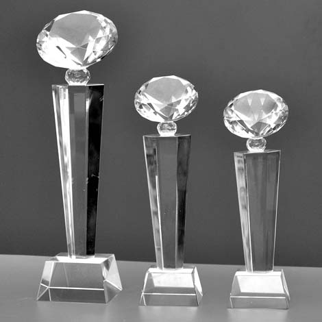 Diamond Glass Awards